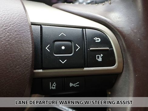 Used 2017 Lexus ES 350 w/ Luxury Package FWD image 7