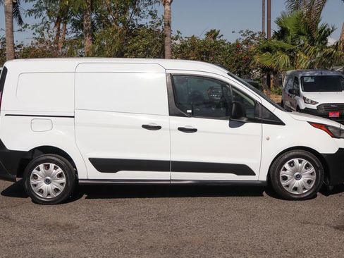 Used 2020 Ford Transit Connect XL FWD image 12