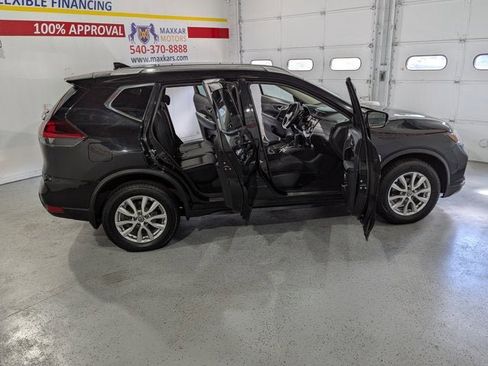 Used 2019 Nissan Rogue S w/ Special Edition Package image 20