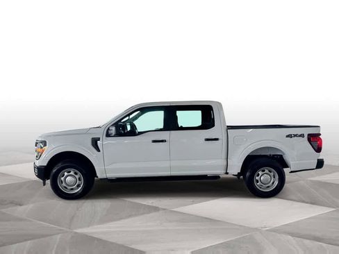 Used 2024 Ford F150 XL AWD/4WD image 5