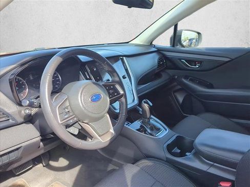 Used 2021 Subaru Outback Premium AWD/4WD image 12