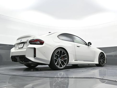 New 2026 BMW M2 w/ Lighting Package image 28