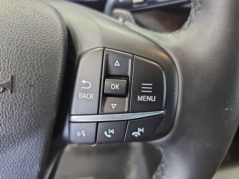 Used 2024 Ford Bronco Sport Badlands w/ Premium Package AWD/4WD image 17