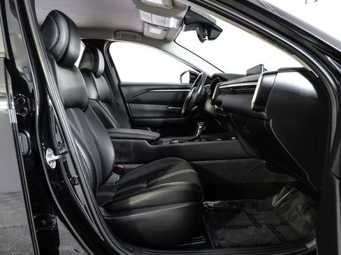 Used 2024 MAZDA CX-50 AWD 2.5 S w/ Preferred Package image 38