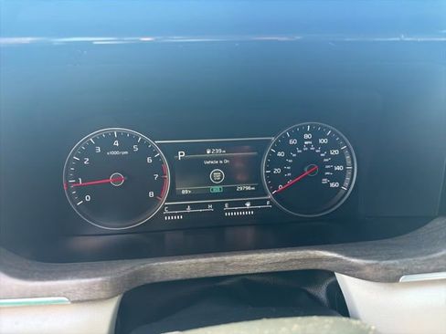 Certified 2023 Kia Sorento X-Line EX AWD/4WD image 16