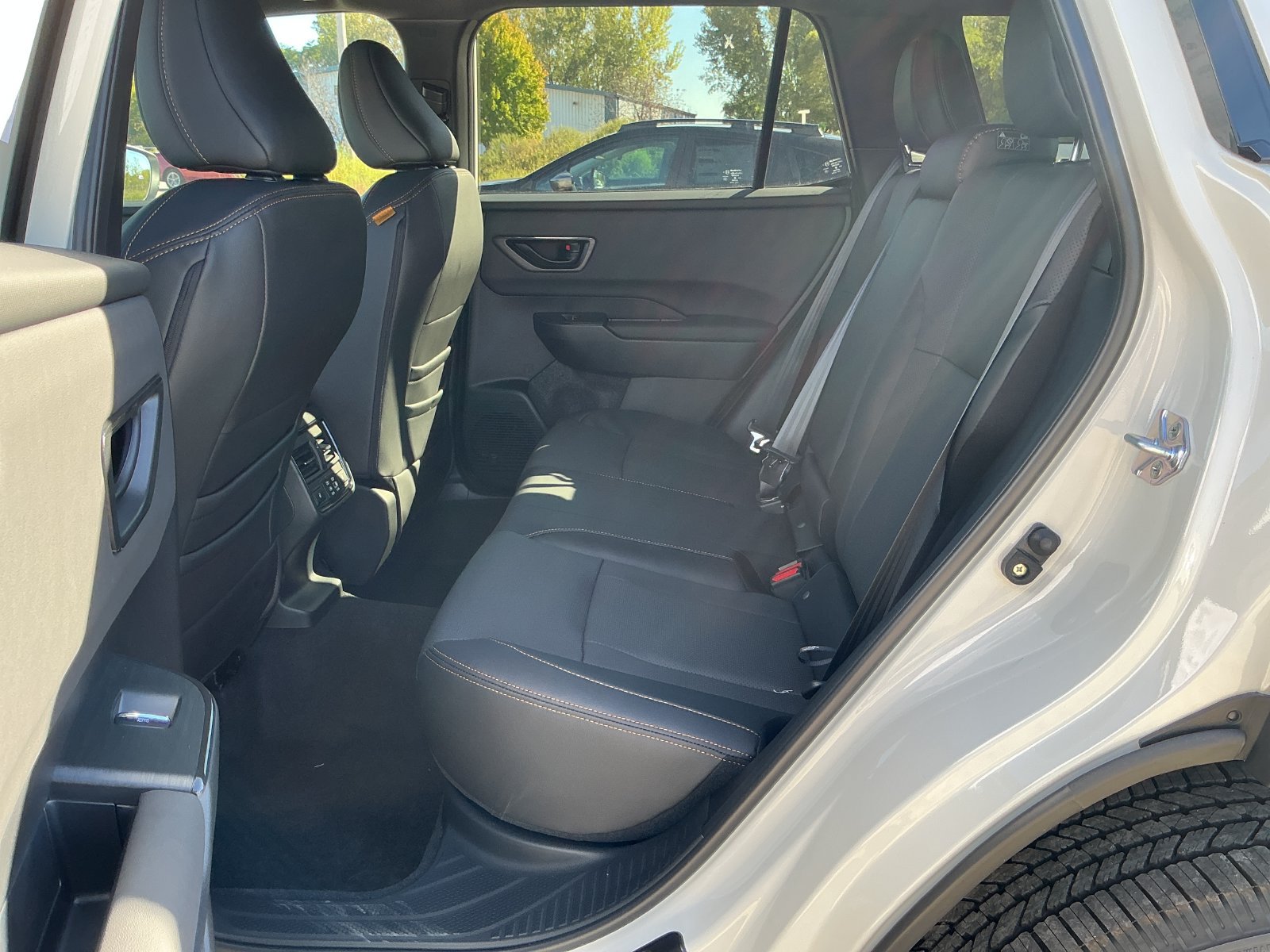 New 2026 Subaru Outback Wilderness AWD/4WD image 24