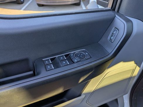 New 2025 Ford F450 XL w/ XL Chrome Package image 16