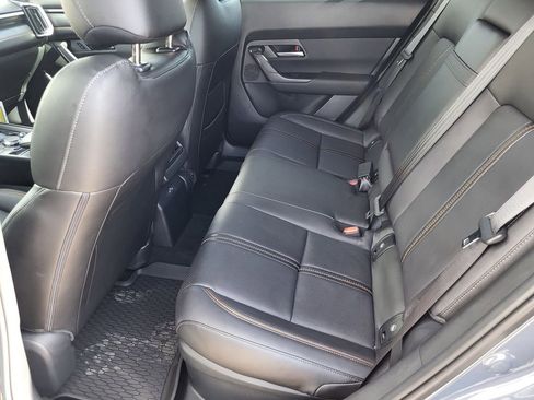 Used 2025 MAZDA CX-50 AWD 2.5 Hybrid w/ Cargo Package image 11