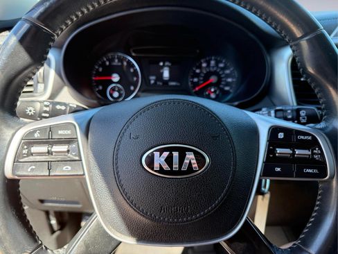 Used 2019 Kia Sorento S AWD/4WD image 23