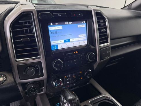Used 2017 Ford F150 Lariat RWD image 16