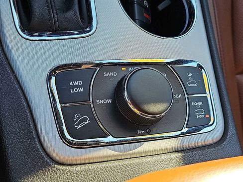 Used 2019 Jeep Grand Cherokee Summit w/ Platinum Series Group image 26