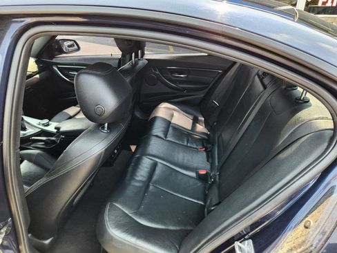 Used 2016 BMW 328i xDrive Sedan image 16