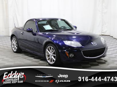Used 2010 MAZDA MX-5 Miata Grand Touring w/ Premium Pkg