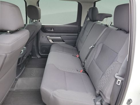 Used 2024 Toyota Tundra SR5 w/ SR5 Convenience Package image 11