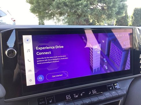 Used 2026 Toyota Camry SE w/ Multimedia Upgrade Package AWD/4WD image 14