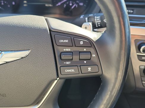 Used 2018 Genesis G80 3.8 w/ Option Group 02 image 27