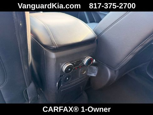 Used 2023 Ford Explorer Limited image 24