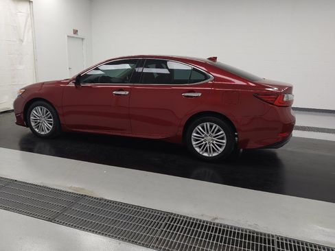 Used 2017 Lexus ES 350 FWD image 3