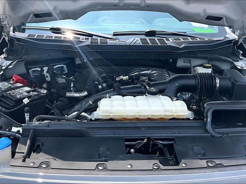 Certified 2024 Ford F150 STX AWD/4WD image 10