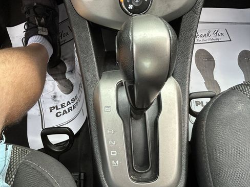 Used 2014 Chevrolet Sonic LT FWD image 24