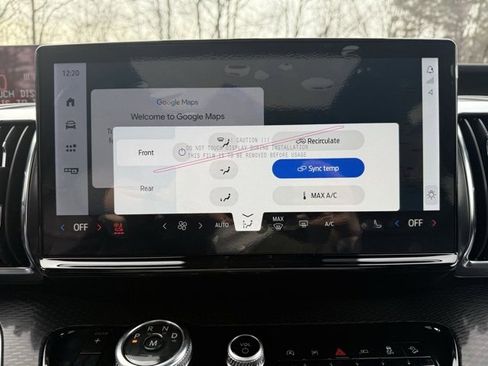 New 2026 Ford Expedition Platinum w/ Stealth Appearance Package image 17