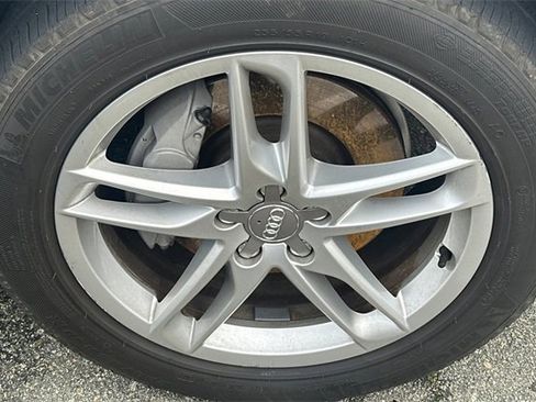 Used 2014 Audi Q5 3.0T Premium Plus image 7