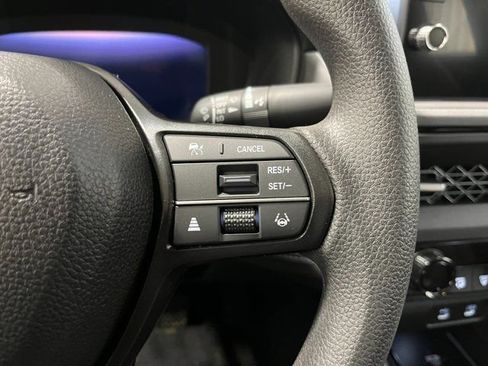 New 2026 Honda Accord SE image 18