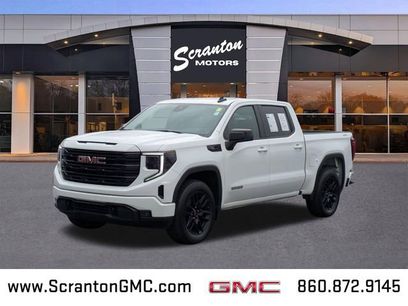 Used 2023 GMC Sierra 1500 Elevation