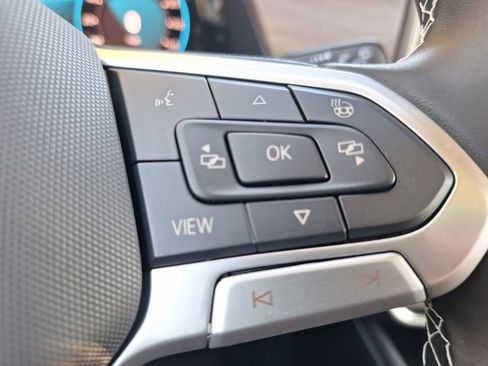 New 2026 Volkswagen Atlas SE image 14