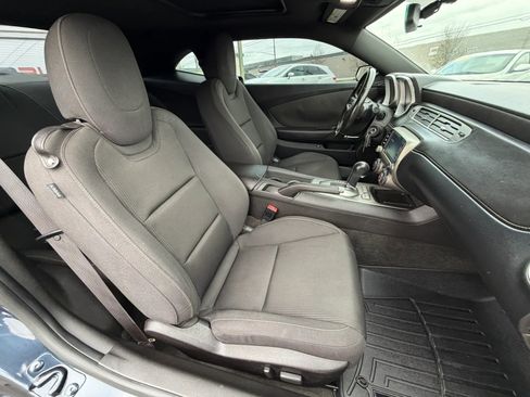 Used 2013 Chevrolet Camaro LT w/ RS Package image 27