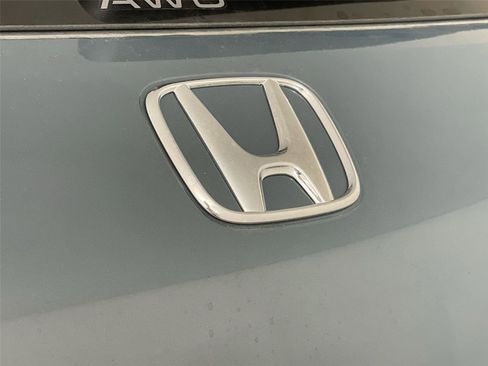 New 2026 Honda HR-V LX image 20