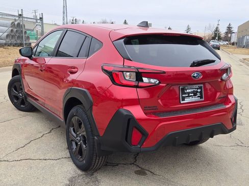 New 2026 Subaru Crosstrek 2.5i image 13