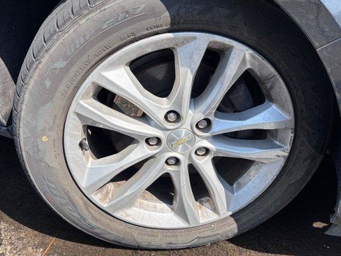 Used 2018 Chevrolet Malibu LT FWD image 6