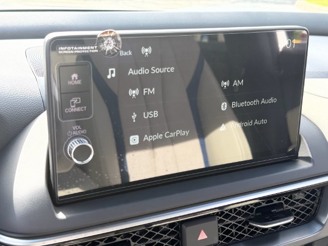New 2026 Acura ADX A-Spec FWD image 19
