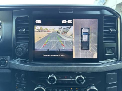 New 2026 Ford F350 Platinum AWD/4WD image 15