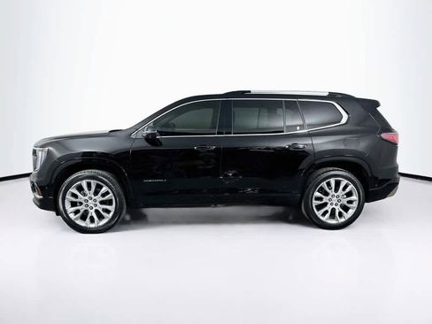 Used 2026 GMC Acadia Denali w/ Super Cruise Package FWD image 3