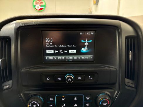 Used 2019 Chevrolet Silverado 2500 W/T w/ WT Convenience Package image 26