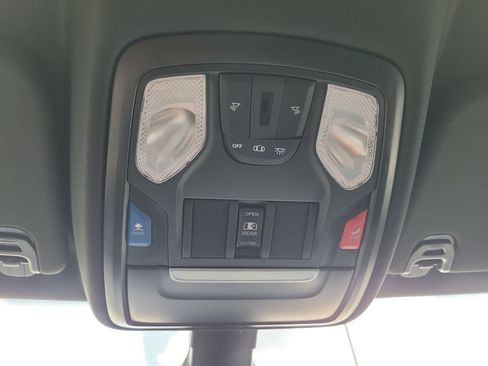 Used 2024 RAM 1500 Big Horn RWD image 20