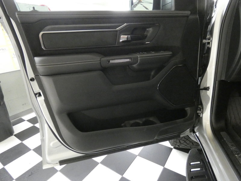 New 2026 RAM 1500 RHO AWD/4WD image 23