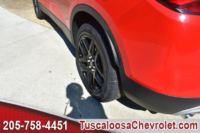 Used 2021 Chevrolet Blazer LT FWD image 17
