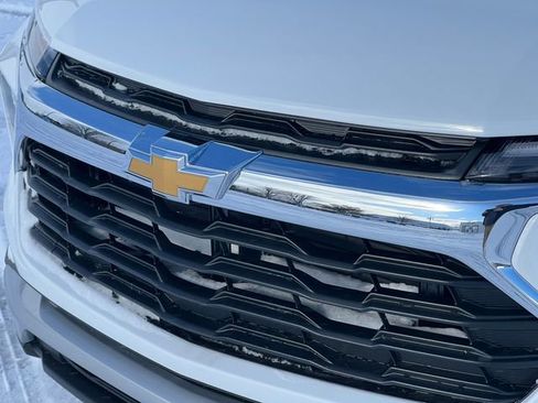 New 2026 Chevrolet TrailBlazer LT w/ LT Cold Weather Package image 34