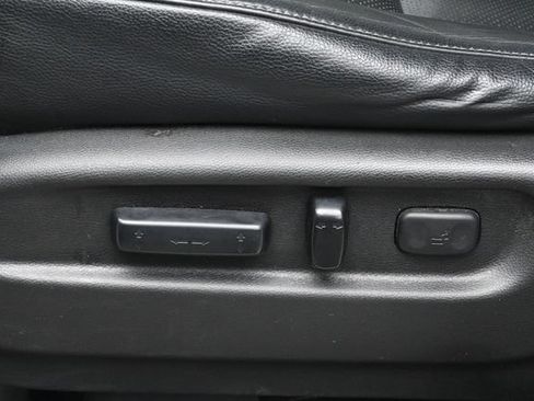 Used 2017 Honda Ridgeline RTL-E image 14