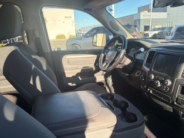 Used 2013 RAM 1500 Outdoorsman AWD/4WD image 11