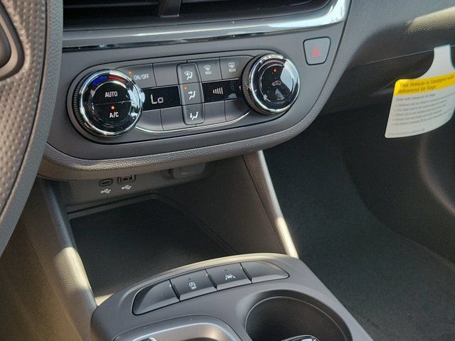 New 2026 Buick Envista Preferred FWD image 28