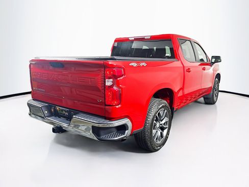 Used 2024 Chevrolet Silverado 1500 LT image 9