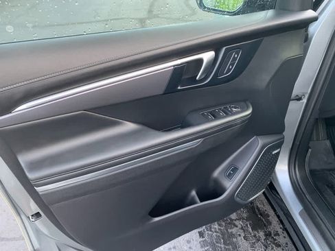 Certified 2025 Buick Enclave Sport Touring w/ LPO, Floor Liner Package AWD/4WD image 13