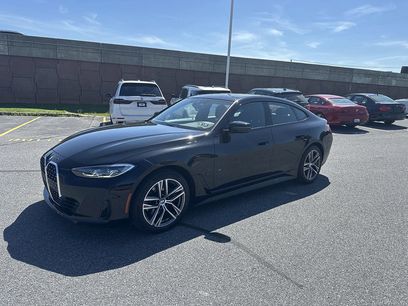 Used 2023 BMW 430i Gran Coupe xDrive