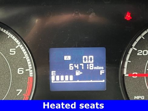 Used 2018 Subaru Crosstrek 2.0i Premium image 2