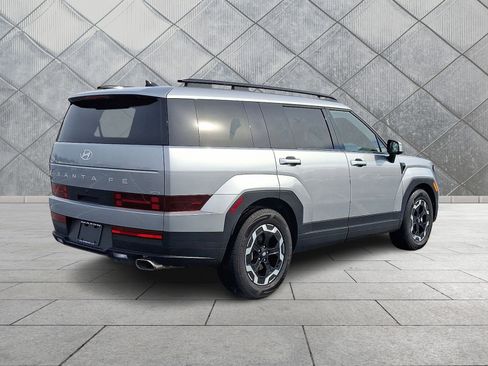 Certified 2024 Hyundai Santa Fe SEL image 7