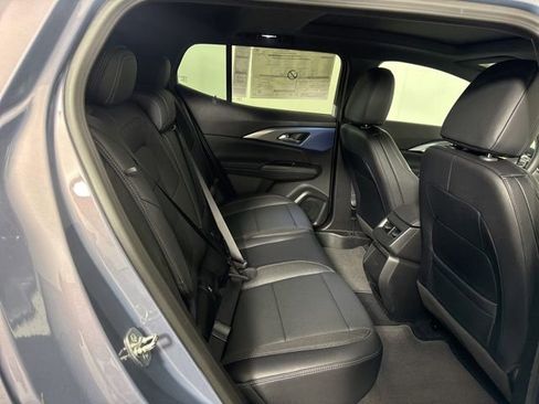 New 2026 Chevrolet Equinox EV LT image 15